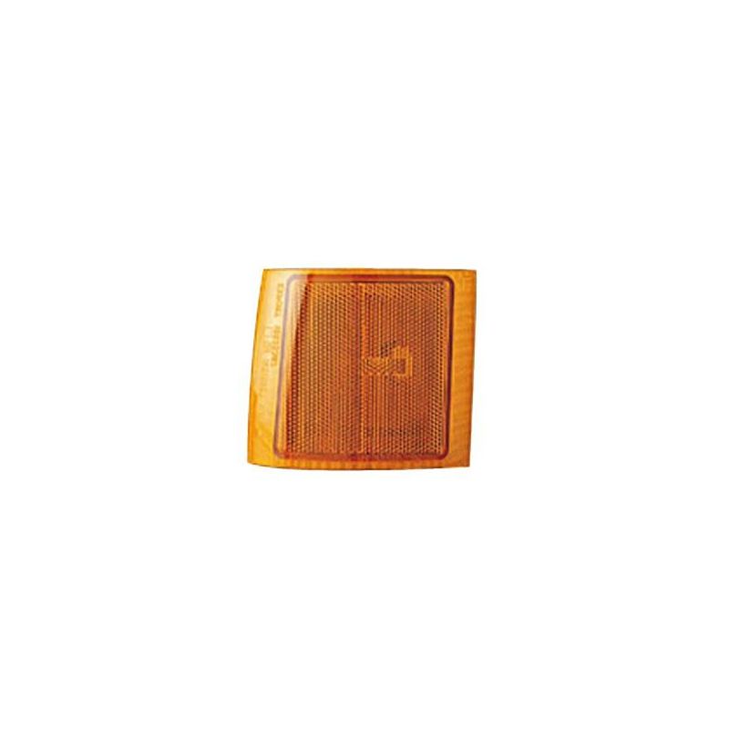 EAGLE EYES GM094-U000R Side Marker Light Assembly