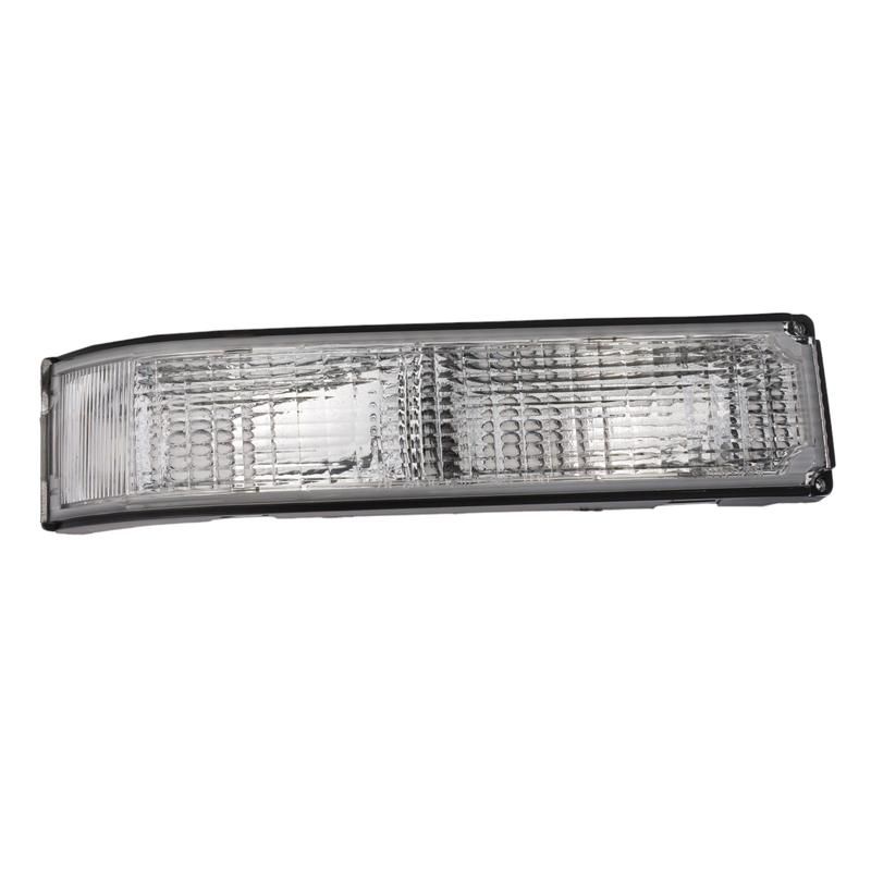 EAGLE EYES GM134-U000R Parking Light Assembly