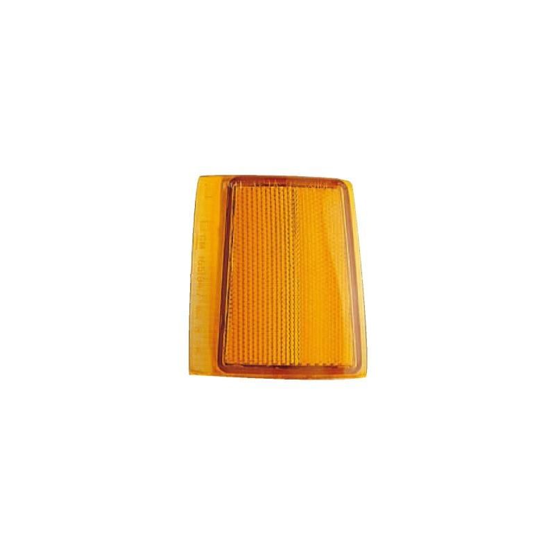EAGLE EYES GM156-0000L Side Marker Light Assembly