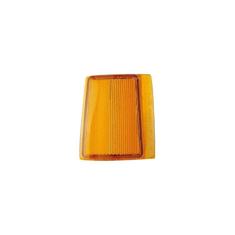 EAGLE EYES GM156-0000R Side Marker Light Assembly