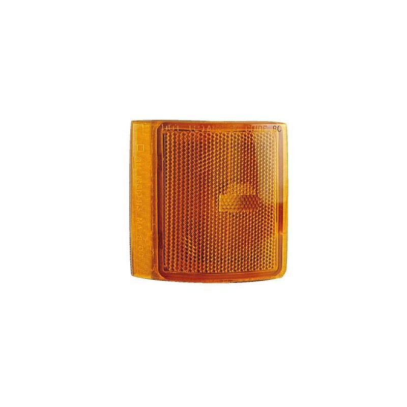 EAGLE EYES GM157-U000L Side Marker Light Assembly
