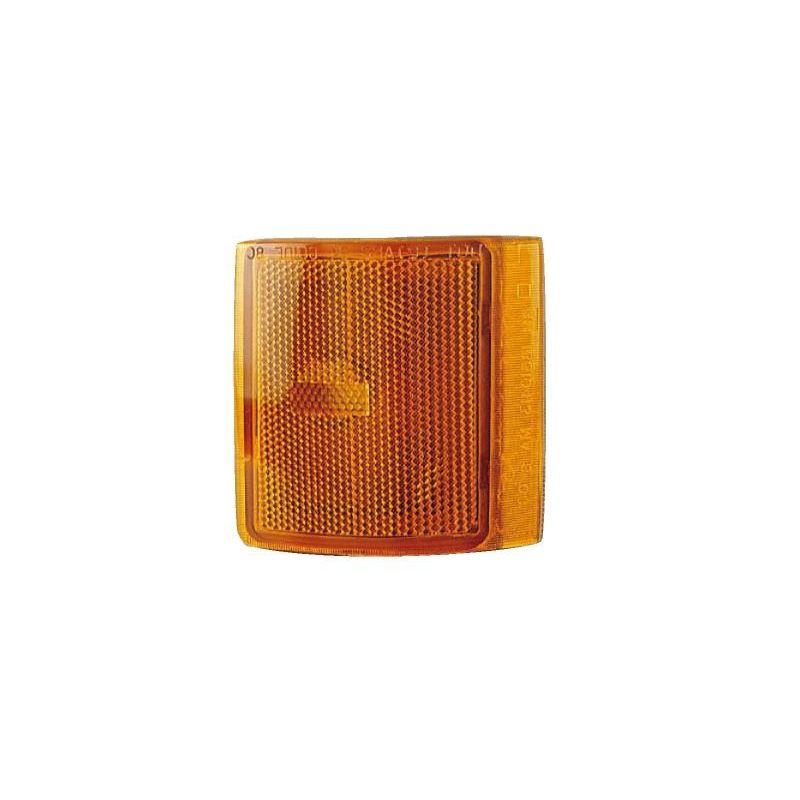 EAGLE EYES GM157-U000R Side Marker Light Assembly