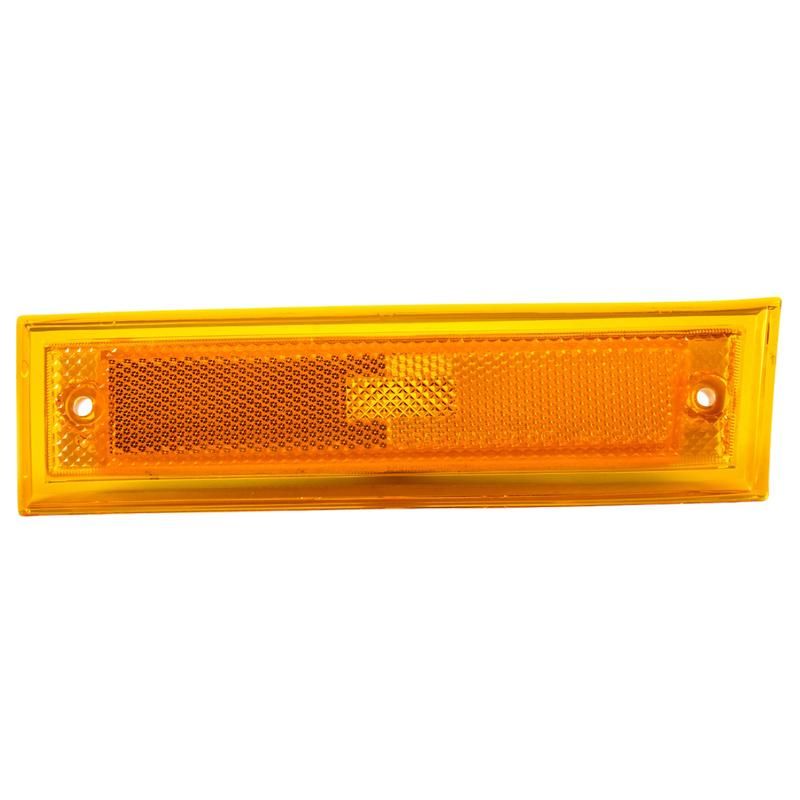 EAGLE EYES GM266-U100R Side Marker Light Assembly