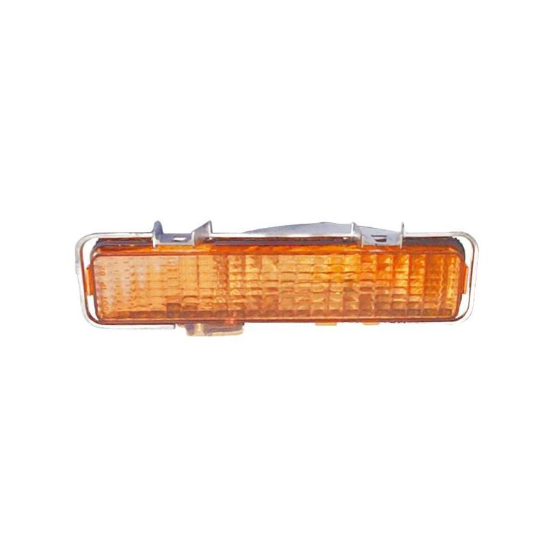EAGLE EYES GM267-U000L Parking Light Assembly