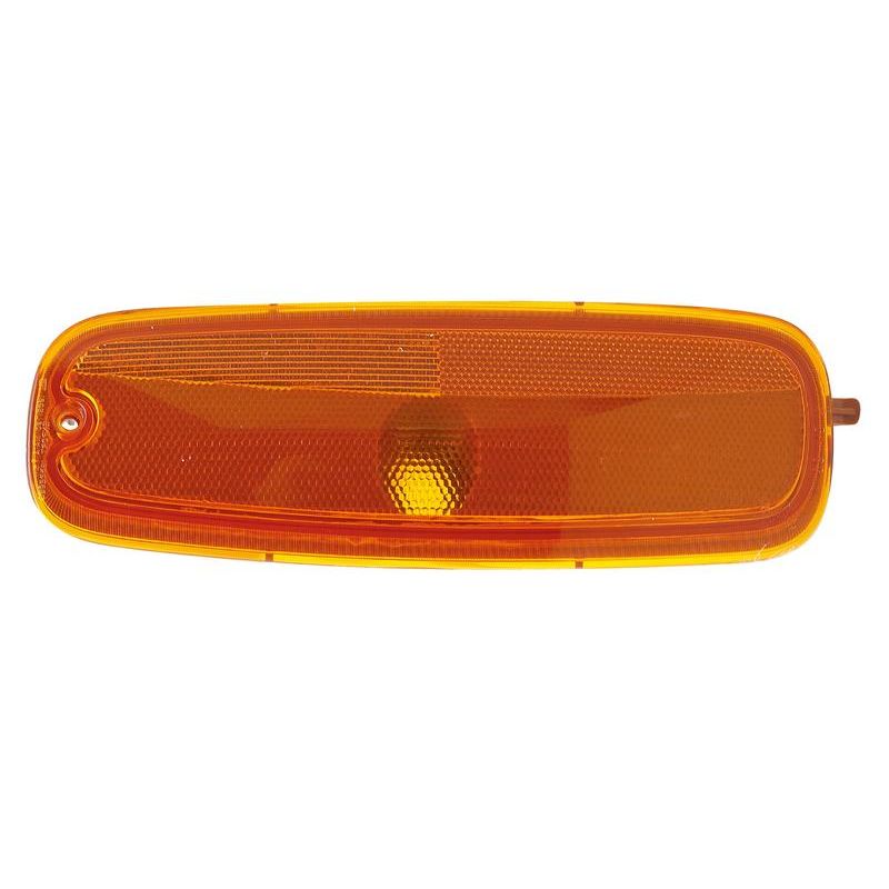 EAGLE EYES GM306-U000L Side Marker Light Assembly