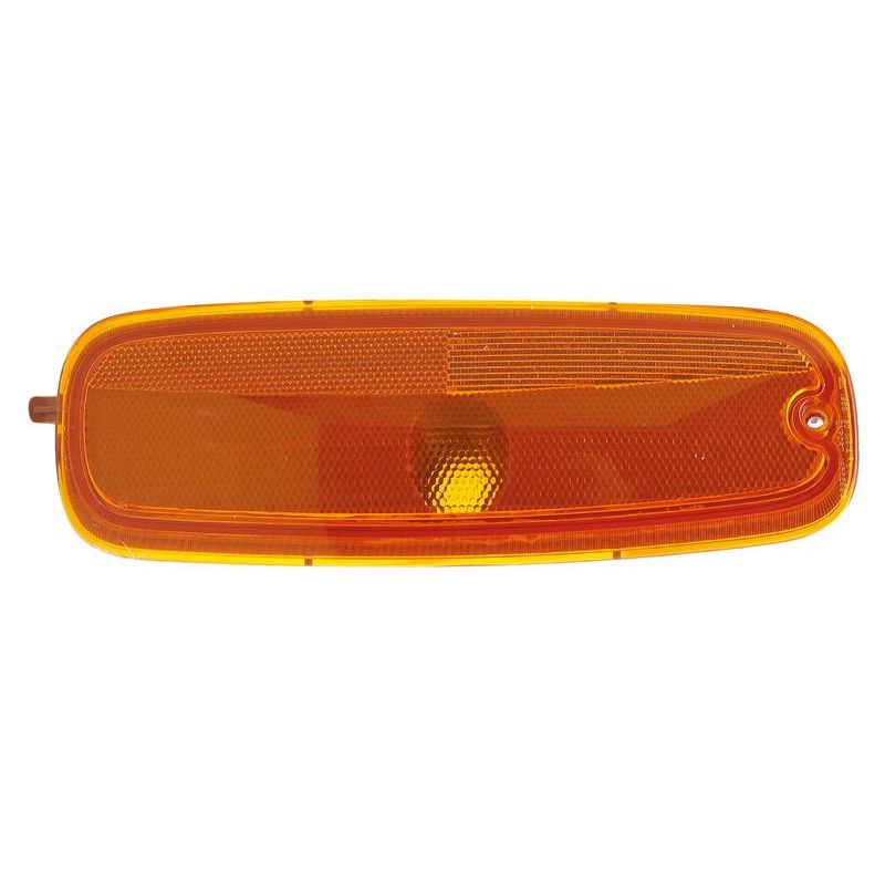 EAGLE EYES GM306-U000R Side Marker Light Assembly