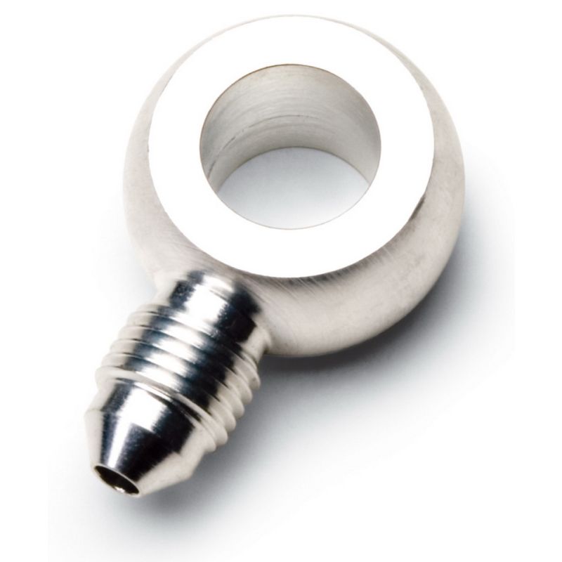 Russell 640491 Performance -3 AN SAE Adapter Fitting (Endura)