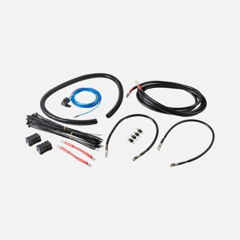REDARC BCDCWK-107 BCDC Alpha Middle Wiring Kit - 50A