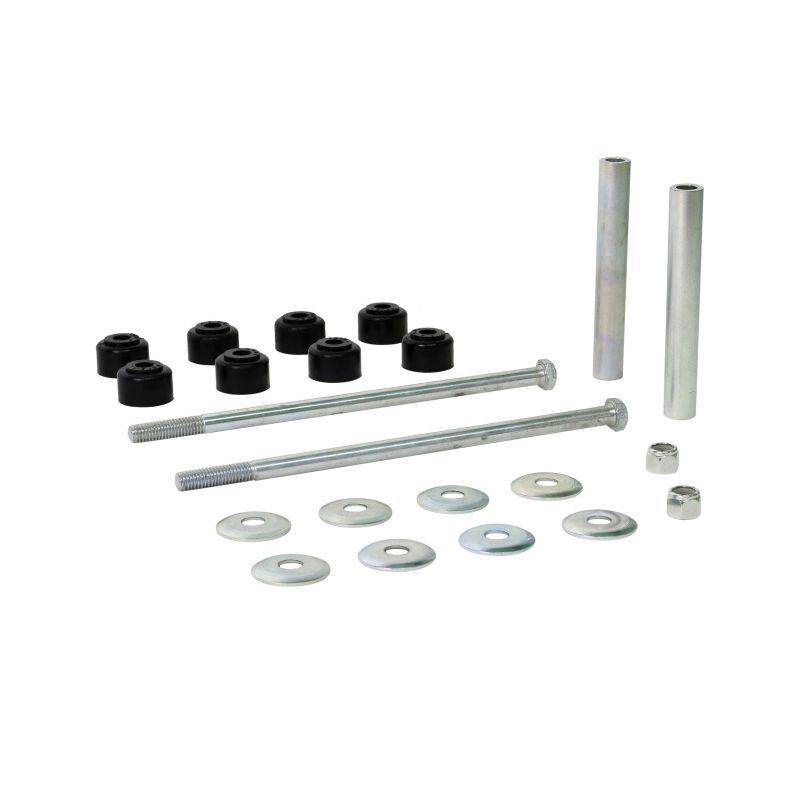 Whiteline W23831 1984-1986 Mercury Capri Sway Bar - Fixed Link