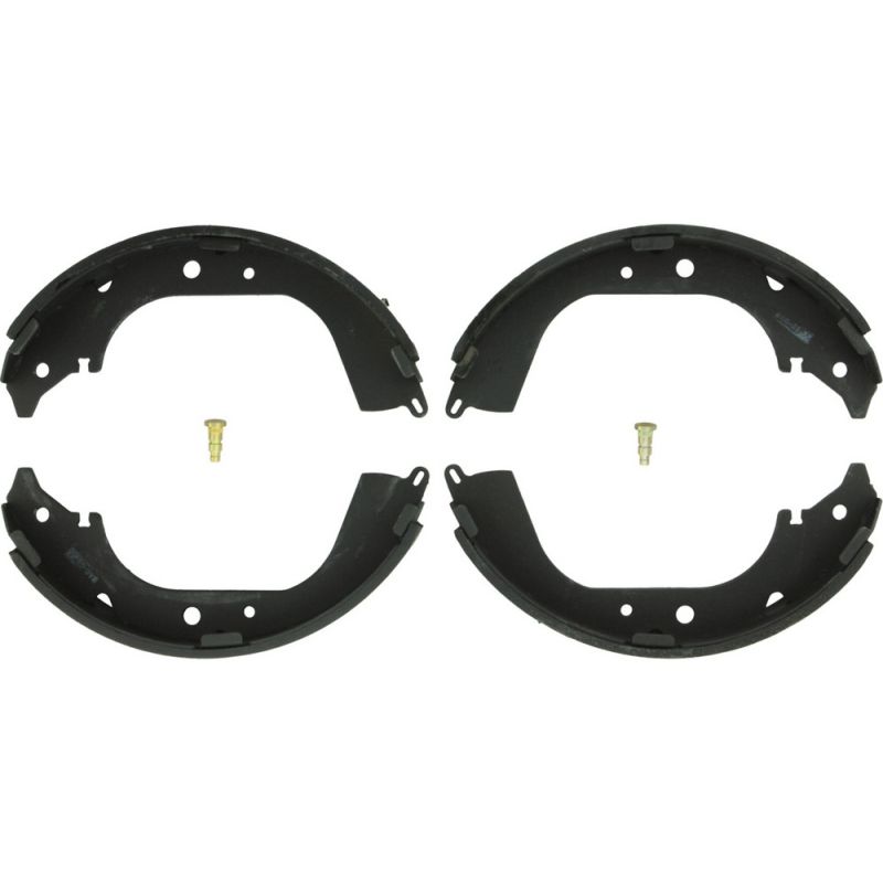 Bosch F03BB10217 Bosch New Brake Shoe Set