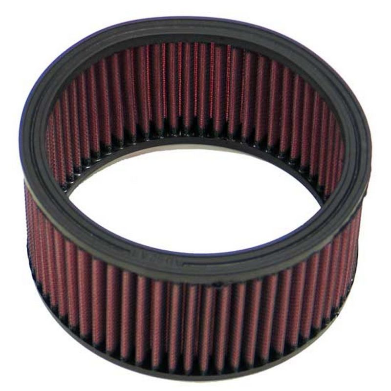 K&N E-3340 Round Air Filter