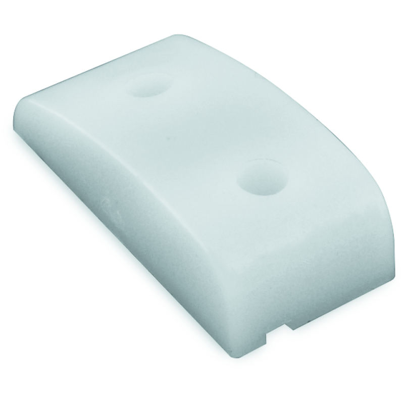 TwinPower 492795 Twin Power 77-90 XL Primary Chain Adjuster Lining Replaces H-D 39966-80