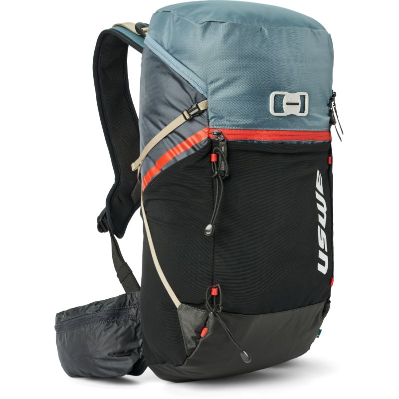 USWE 2300204804 Tracker Daypack 30L Blue - Large/XL