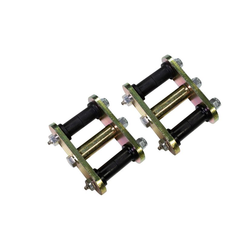 Fishbone Offroad 76-86 Jeep CJ-7 Rear Greaseable Shackle