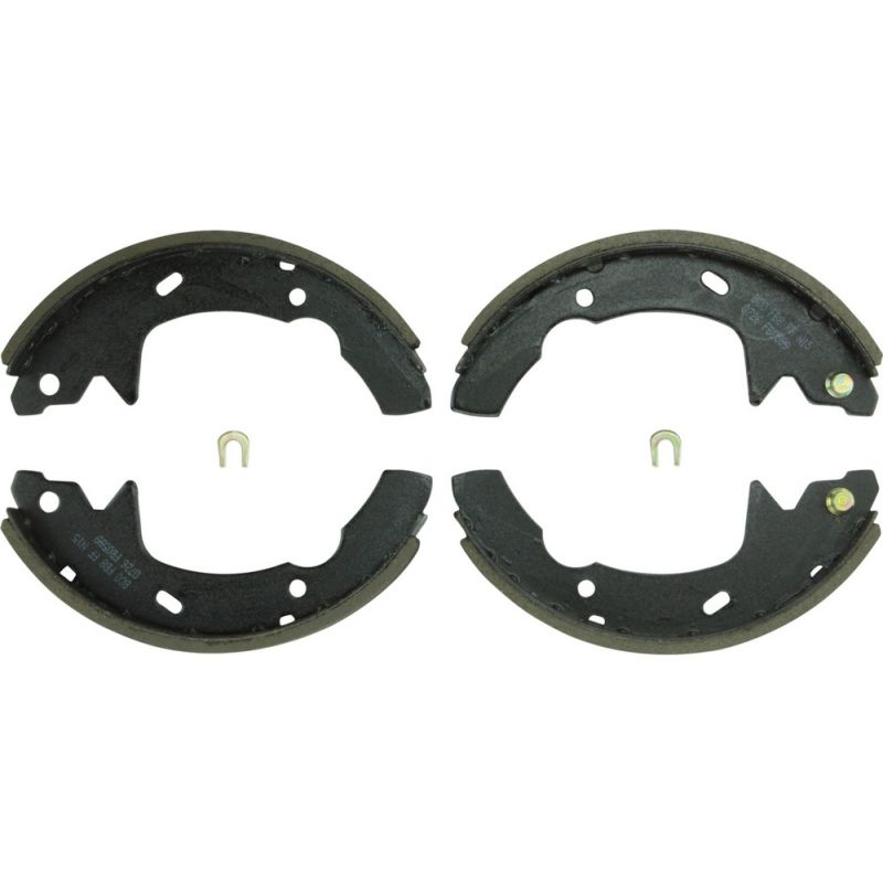 Bosch F03BB10245 Bosch New Brake Shoe Set