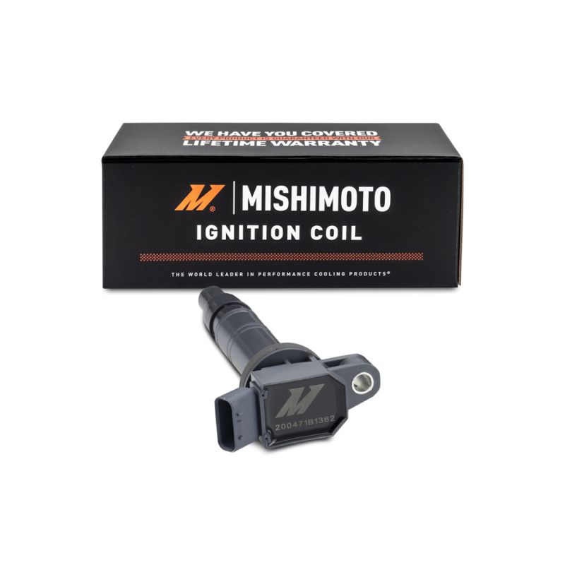 Mishimoto MMIG-TAC-05 05-15 Toyota Tacoma 4.0L Ignition Coil