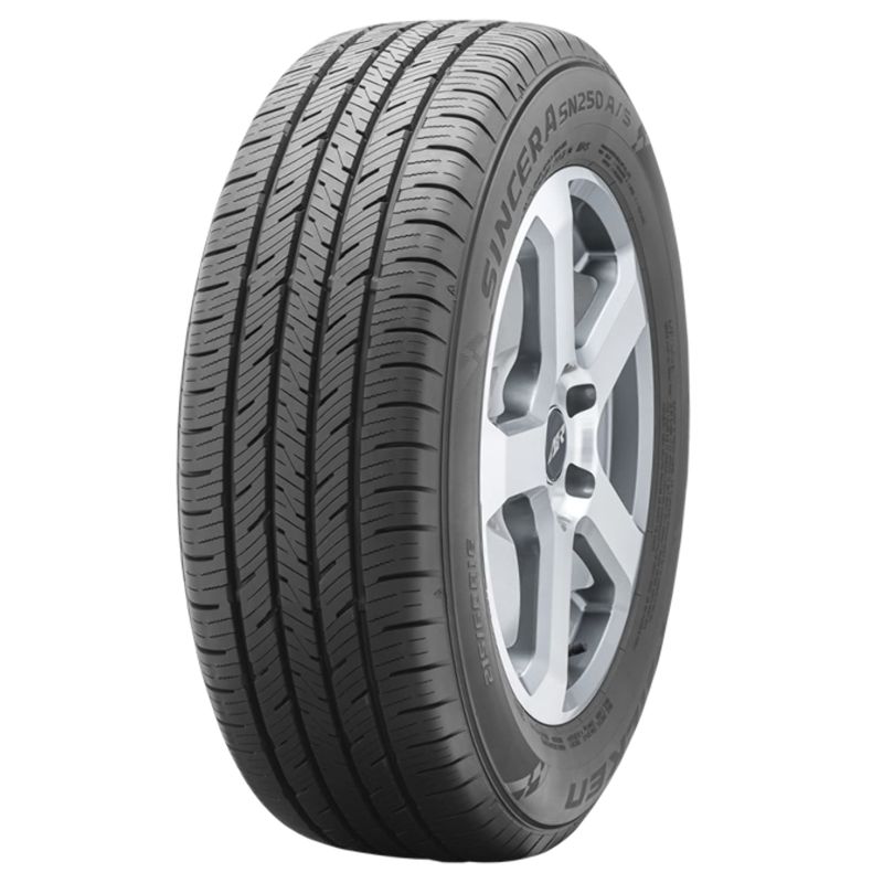 Falken 215/60r16 95t Fal Sincera Sn250 A/S