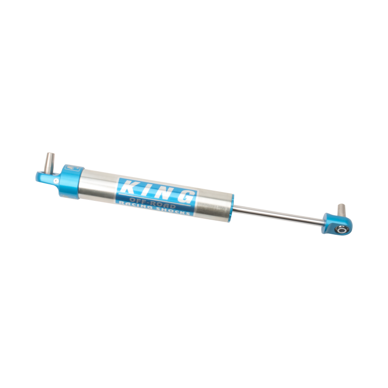 King Shocks 20C001-205 Toyota Land Cruise 76/78/79 Front 2.0 Dia Steering Stabilizer (Each)