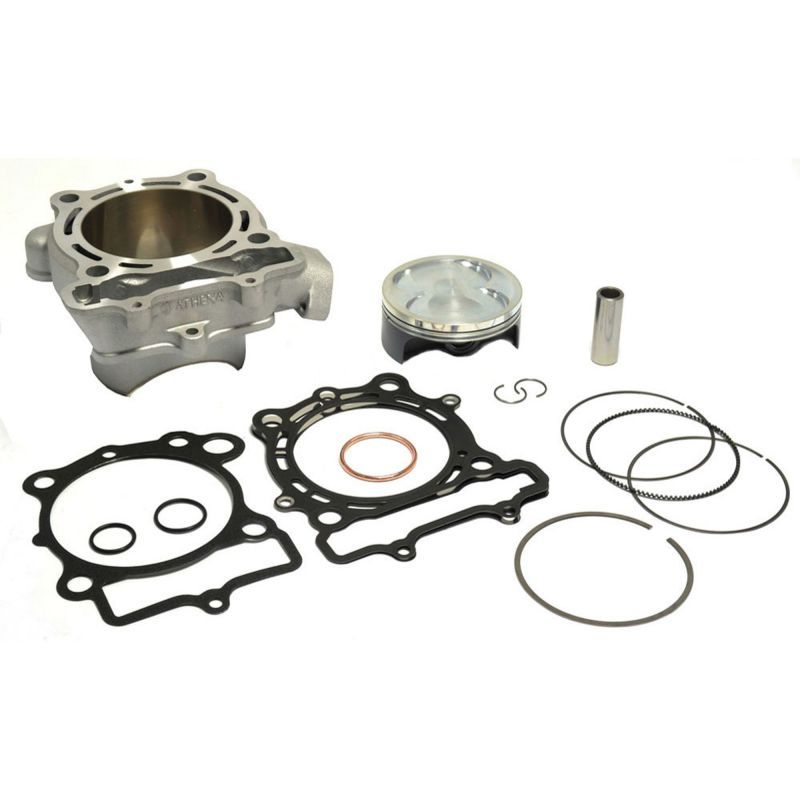 Athena P400250100018 Big Bore Cylinder Kits