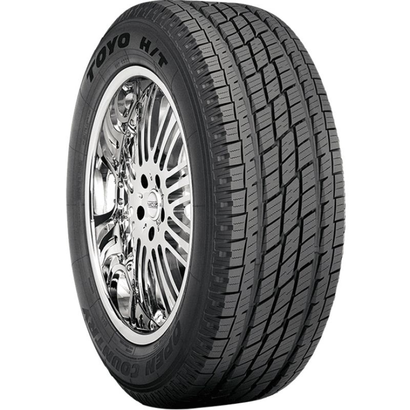 Toyo Lt225/75r16/10 Toy Opn Cnt Ht