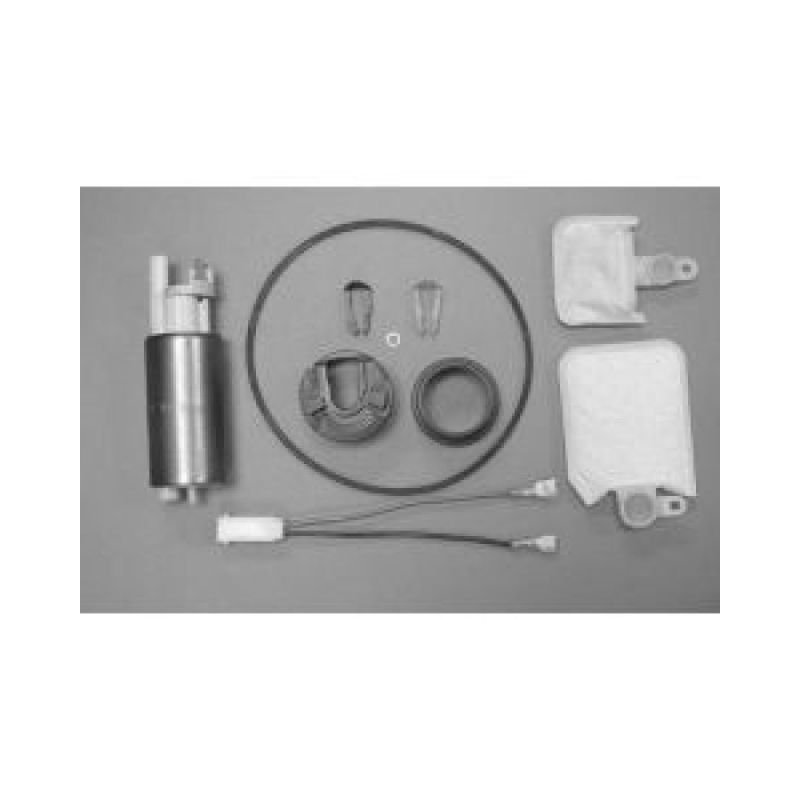 Walbro TCA906-1 Fuel Pump/Filter Assembly