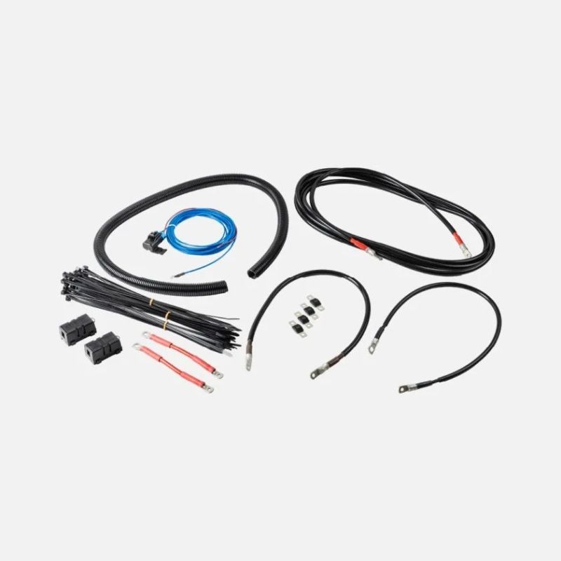 REDARC BCDCWK-103 BCDC Alpha Middle Wiring Kit - 25A