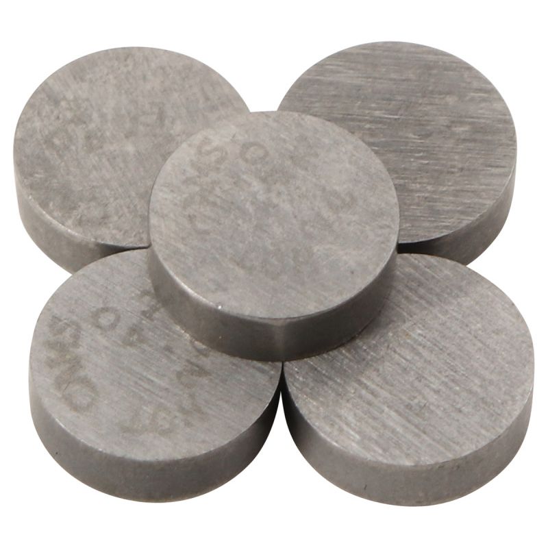 Hot Cams 5PK748240 08-13 Yamaha WR 250 R Dual Sport 250cc 2.40mm Shim Kit - 5 Pack