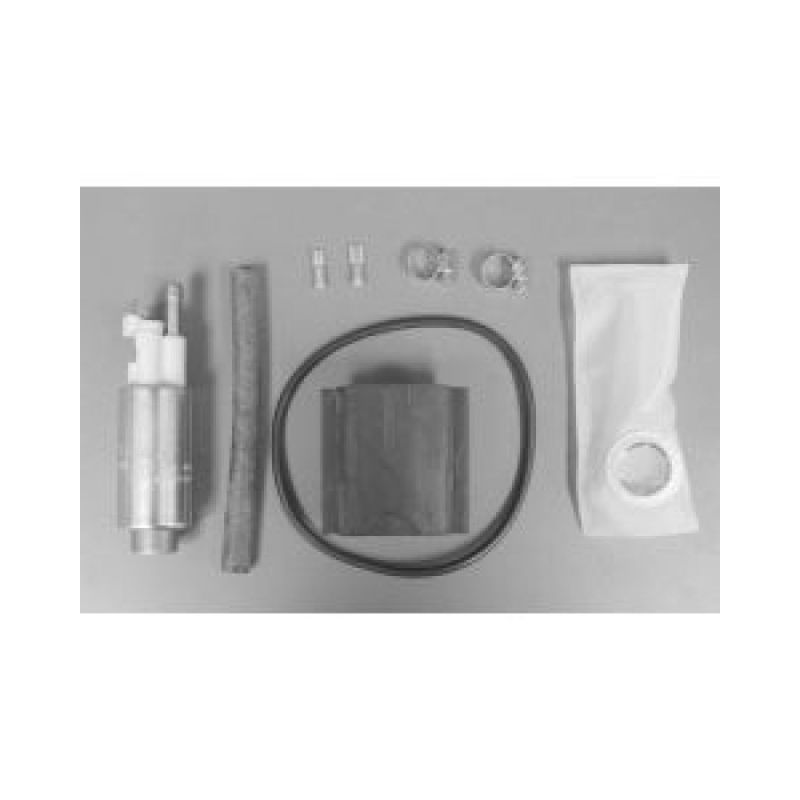 Walbro 93-94 Lincoln Town Car Fuel Pump/Filter Assembly