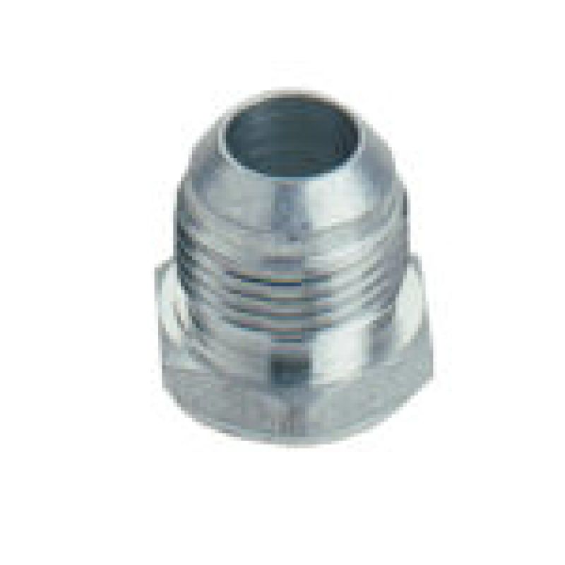 FRAGOLA FRG497106 #6 Male Weld Bung Aluminum