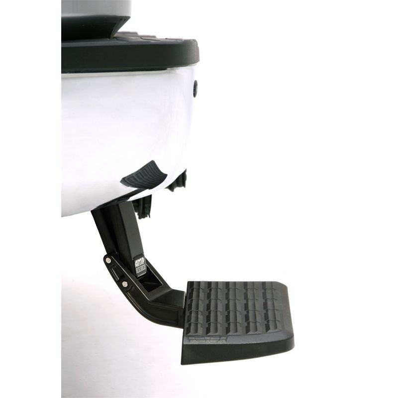 AMP Research 2007-2013 Toyota Tundra BedStep - Black