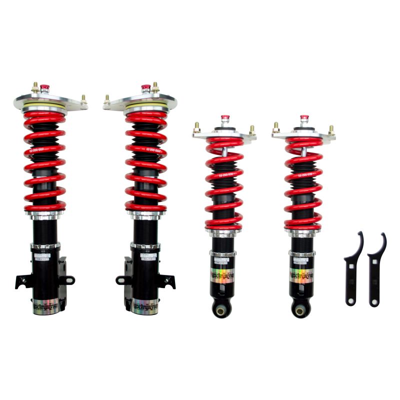 Pedders PED-161025 2015+ Subaru WRX/STi Extreme Xa Coilover Kit