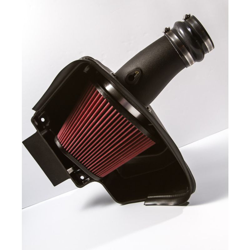 ROUSH 2010-2016 Ford Taurus SHO 3.5L Cold Air Kit