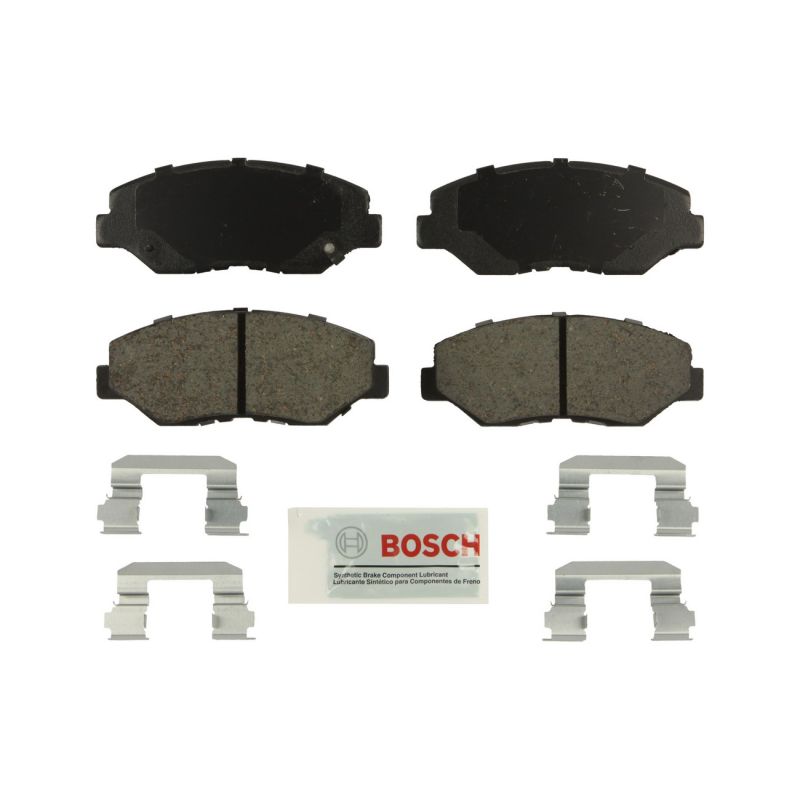 Bosch BE943H Brake Pads Front