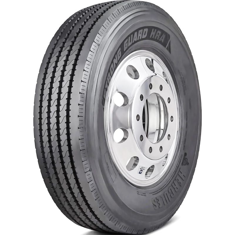 Hercules 255/70r22.5/16 140/137l Her Strong Guard H-Ra Regional A/P