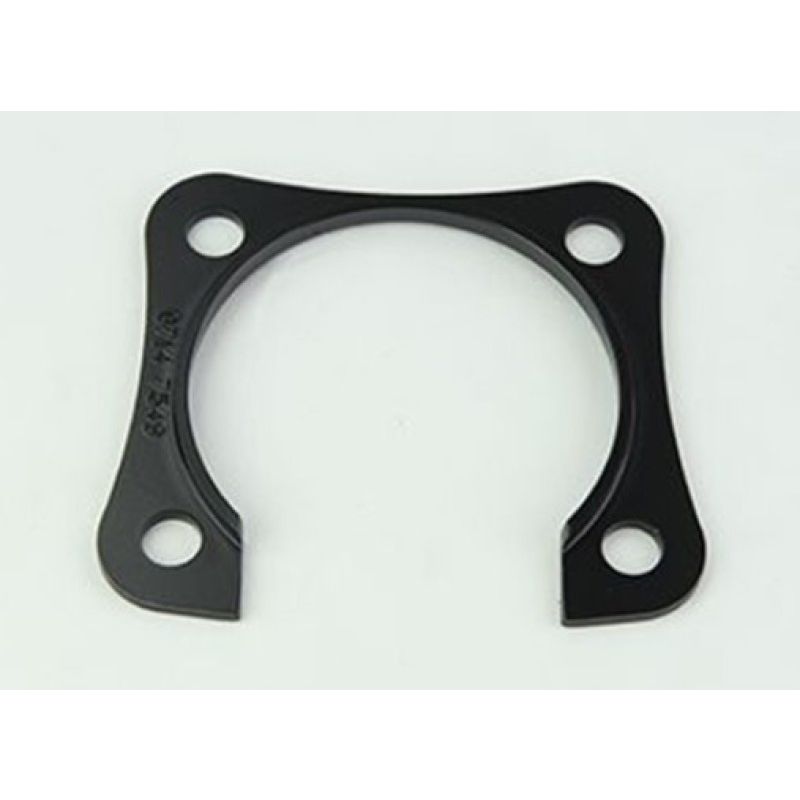 Wilwood 250-7549 Axle Bearing Retainer Chevy Special P-Brake