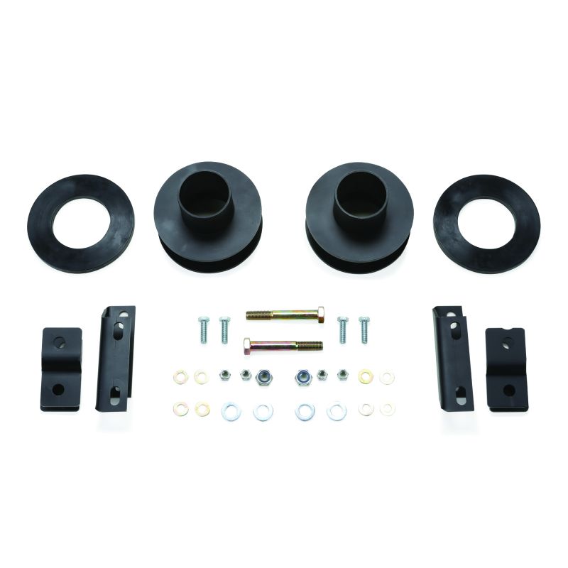 Fabtech 11-16 Ford F250/350 4WD 2.5in Leveling System
