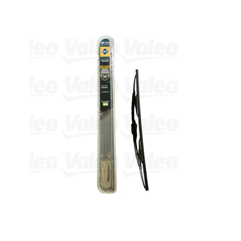 Valeo 800193 Conventional 19in Connector Hook (Pack of 1)