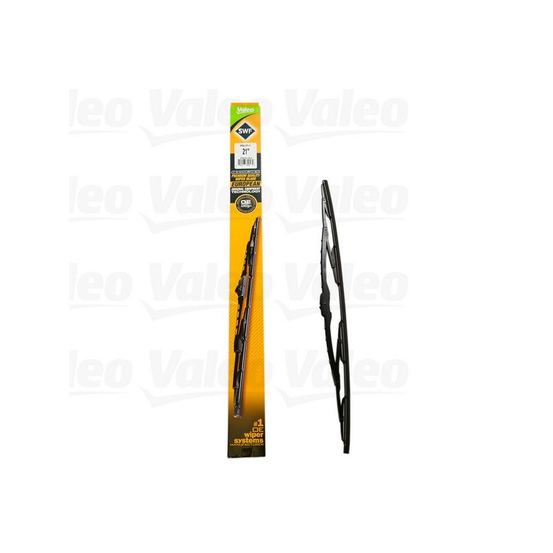 Valeo 800211 Conventional 21in Connector Hook (Pack of 1)