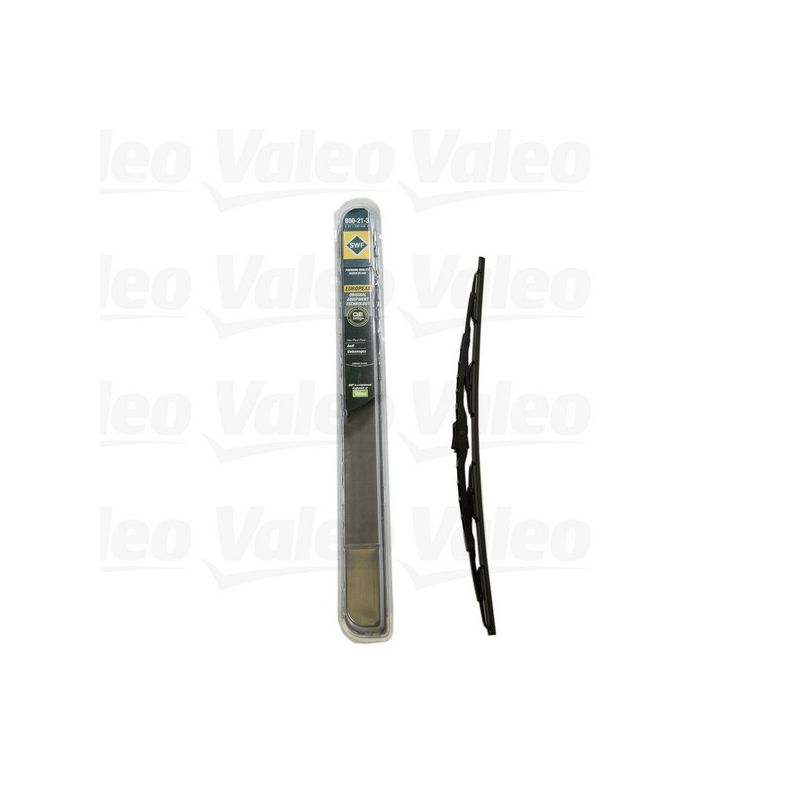 Valeo 800213 Conventional 21in Connector Hook (Pack of 1)