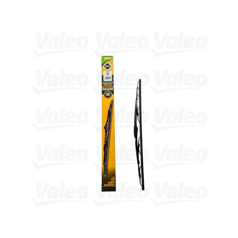 Valeo 800234 Conventional 23in Connector Hook (Pack of 1)