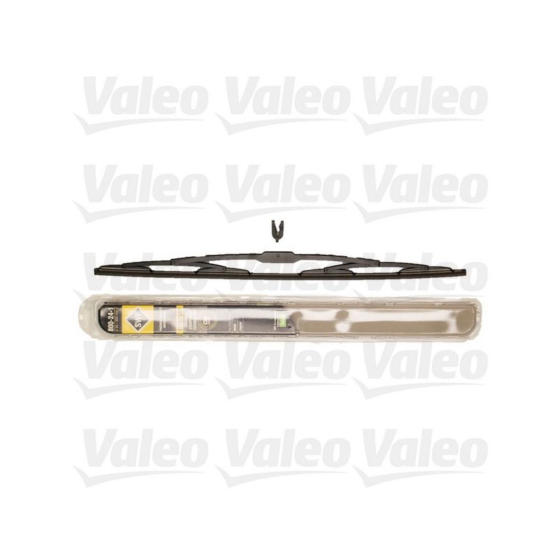 Valeo 800241 Conventional 24in Connector Hook (Pack of 1)