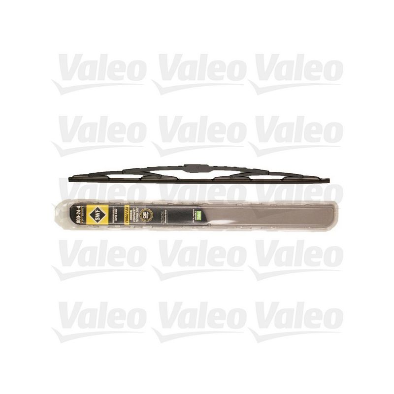 Valeo 800244 Conventional 24in Connector Hook (Pack of 1)