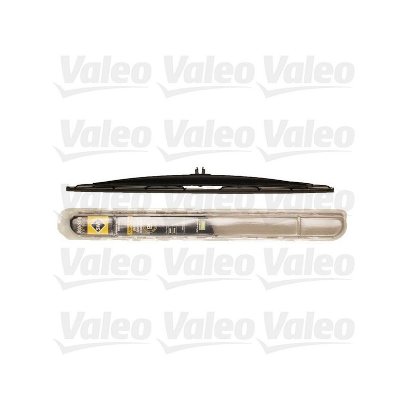 Valeo 800249 Conventional 24in Connector Hook (Pack of 1)