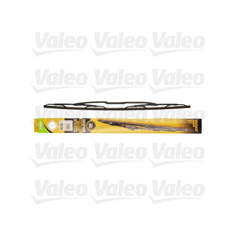 Valeo 800265 Conventional 26in Connector Hook (Pack of 1)
