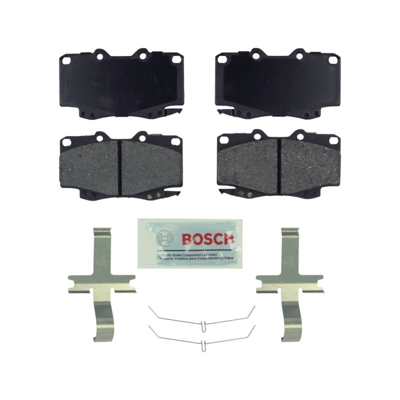 Bosch BE799H Brake Pads Front