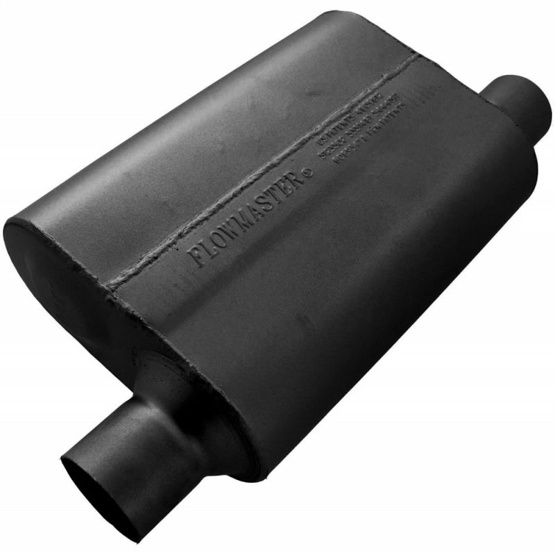 Flowmaster 942544 40 Series™ Delta Flow Muffler