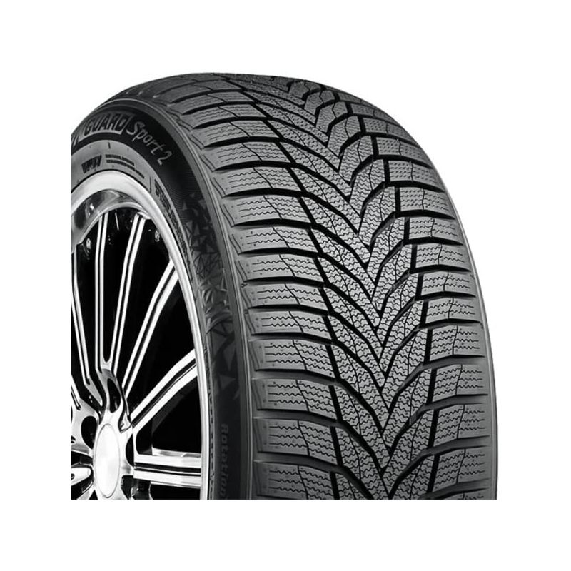 Nexen 215/40r18xl 89v Nex Winguard Winsport 2