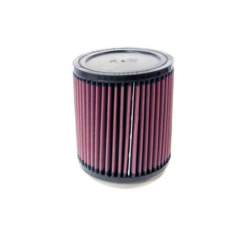 K&N RU-1000 Universal Clamp-On Air Filter