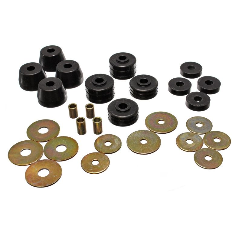 ENERGY SUSPENSION ENE5-4101G Dge 100-300 2 & 4wd