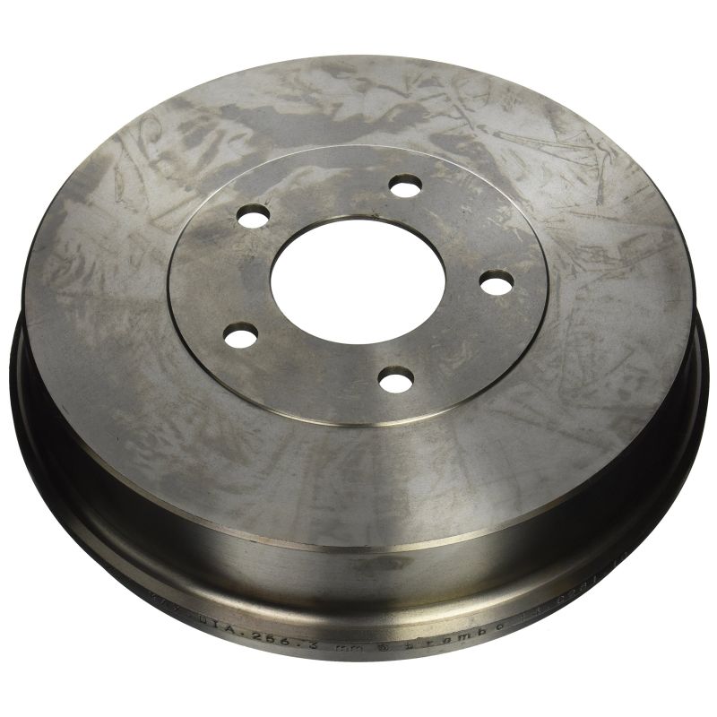 Brembo 14.C281.10 Premium OE Equivalent Brake Drum